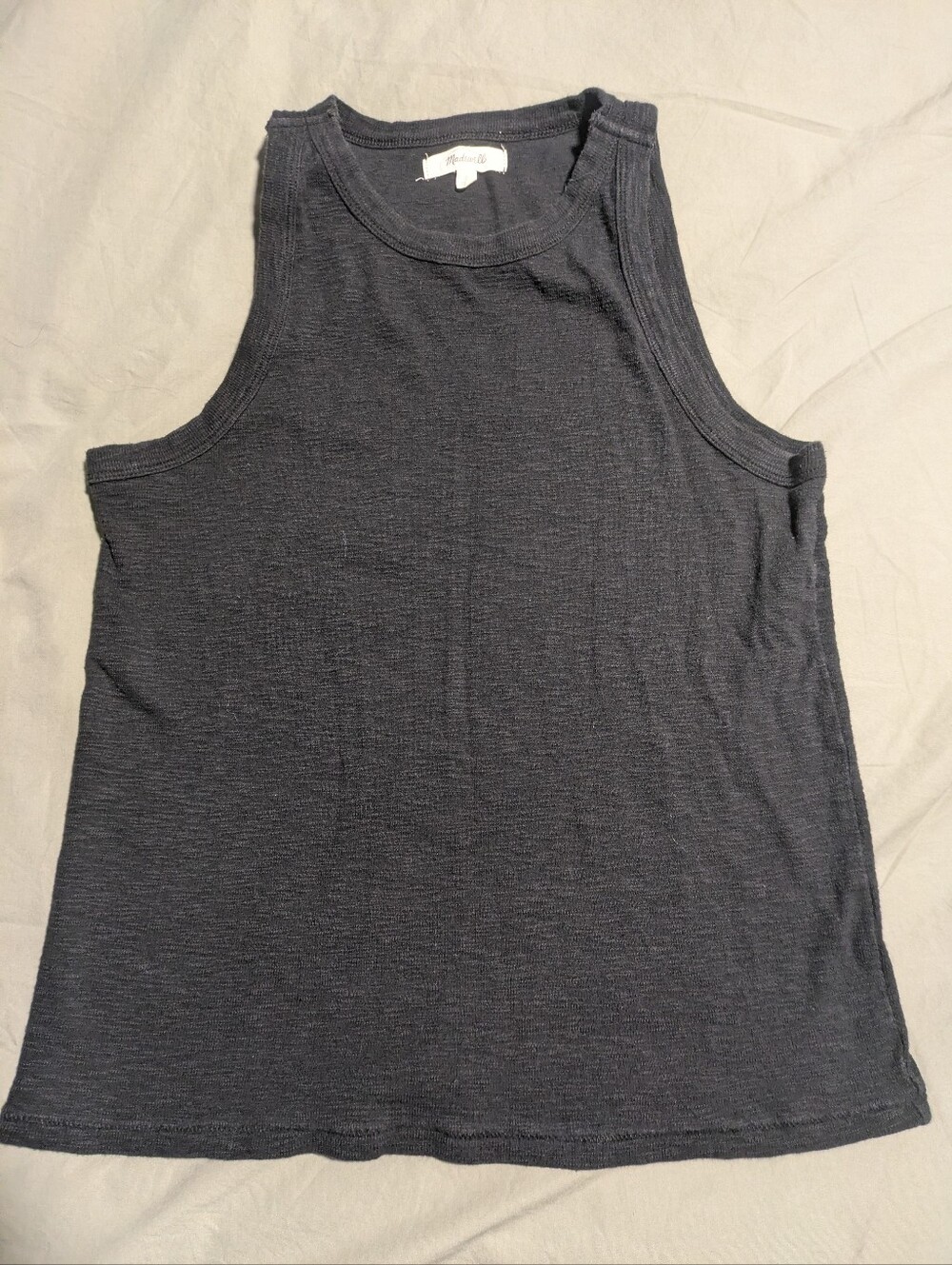 Madewell Tank Top